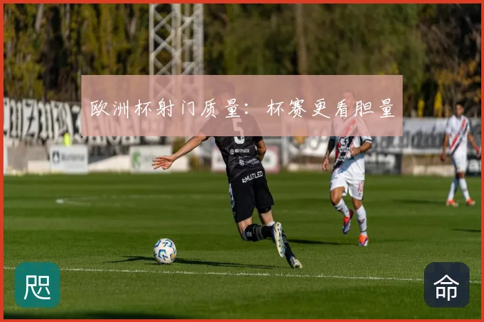 欧洲杯射门质量：杯赛更看胆量